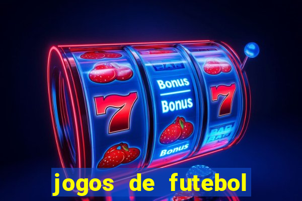 jogos de futebol 4x4 soccer